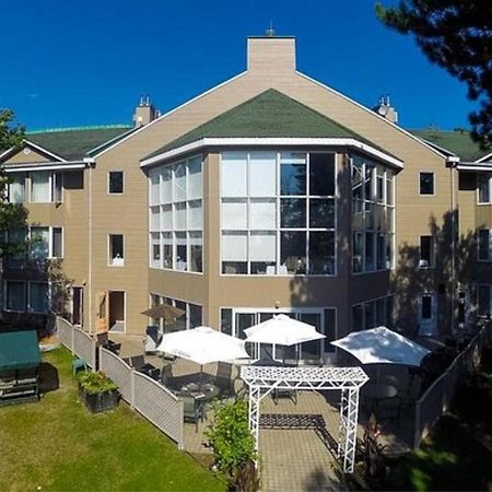Auberge De La Montagne Coupee Saint Jean De Matha Экстерьер фото