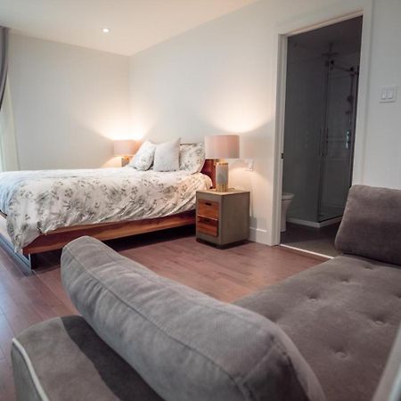 Auberge De La Montagne Coupee Saint Jean De Matha Экстерьер фото